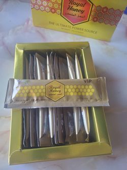 Royal Honey VIP 12pk