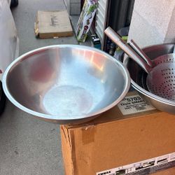 Restaurant Equipment
