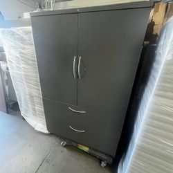 Storage And Filing Cabinet 