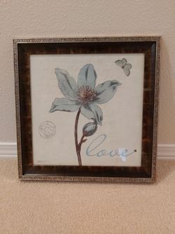 Flower picture