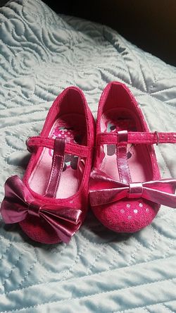 Todler shoes