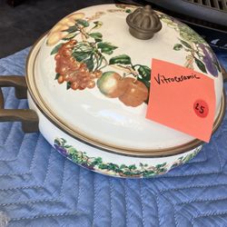 Cooking Ceramic 