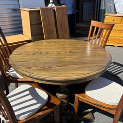 Furniture For Sale 