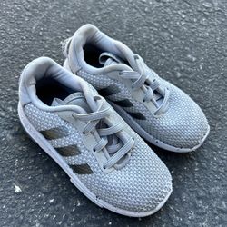Adidas Toddler Sport Shoes Sneakers