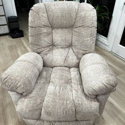 Rocking Chair / Recliner Sofa 