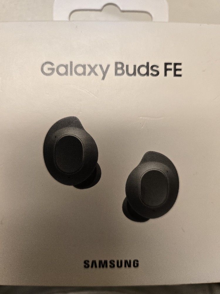 GALAXY BUDS FE