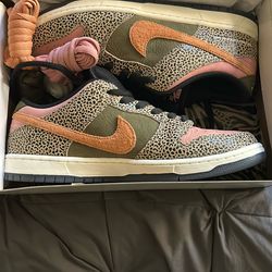 Dunks, Jordan’s Nike air zoom GT
