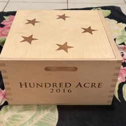 Wine Box