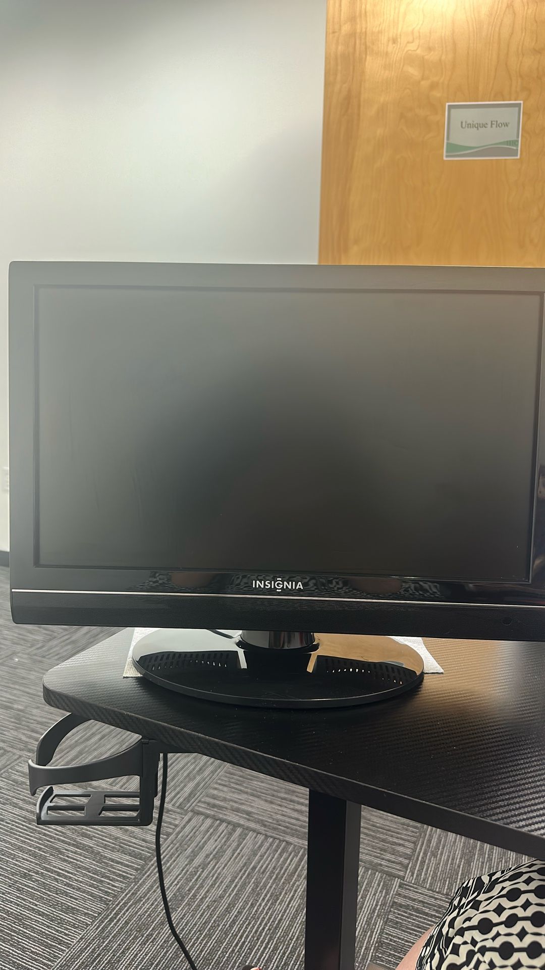 Insignia NS-L19Q-10A 19"LCD LCD TV VGA HDMI Cable