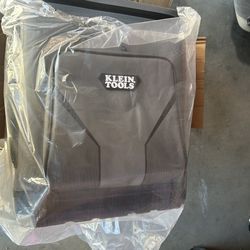 Klein backpack cooler