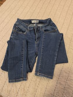 Womens jeans