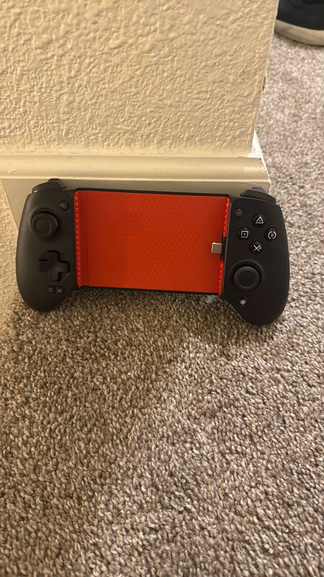 Raptor 8 Mobile (usb-c) Gaming Controller For Phones