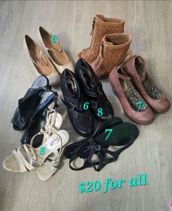 Shoes