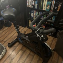 Pro Form Exercise Bike 