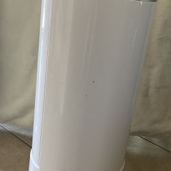 Diaper Trashcan