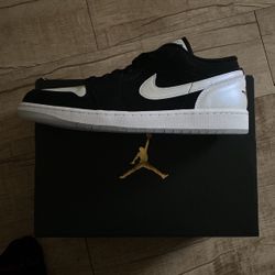 Air Jordan Ones