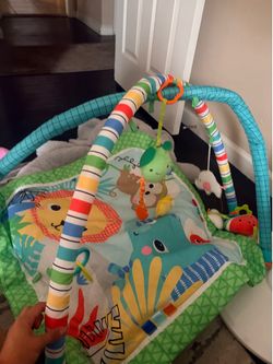 Baby bundle