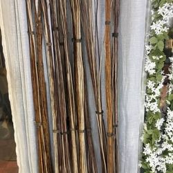 Decorative Twig Bundles