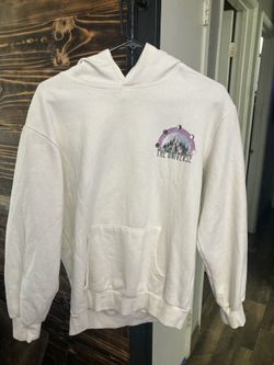Woman’s Hoodie , Size Medium 