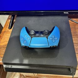 PS4 Slim Plus Ps5 Controller 