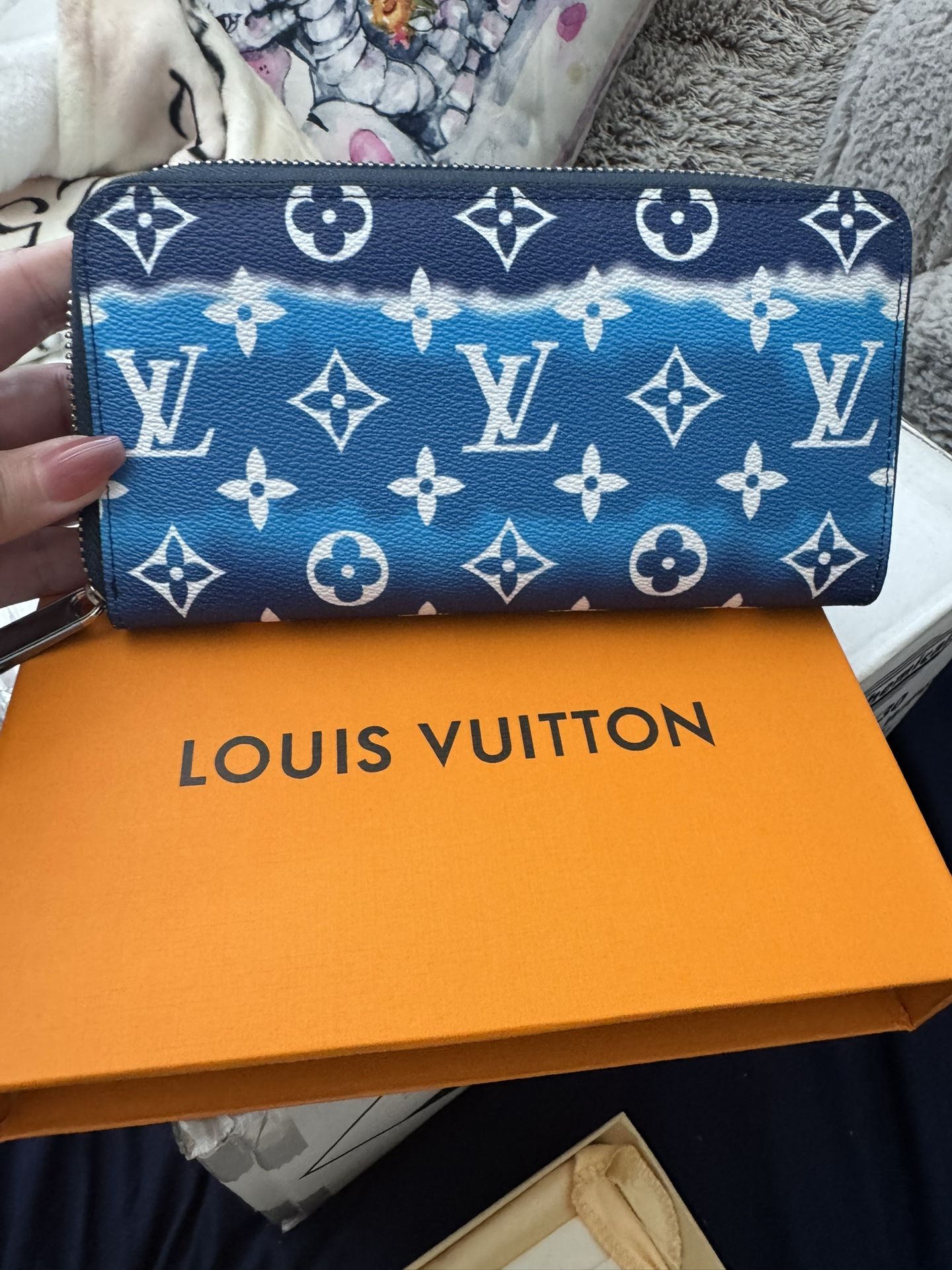 Super Cute Wallet