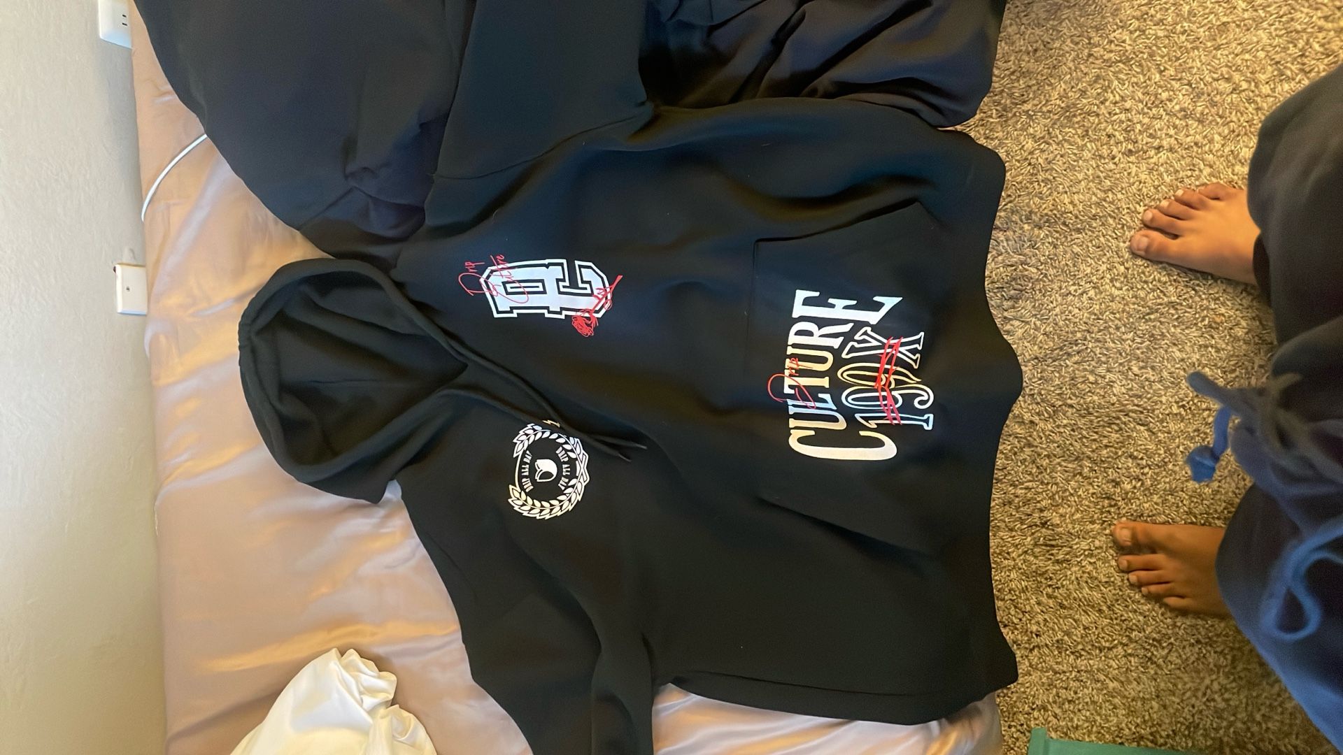 Drip Culture 199X Hoodie