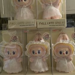 🌸 Mokoko fall Into Spring 🌸 Authentic With Receipt!