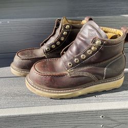 Mens Boots