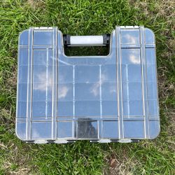 Husky Organizer Case