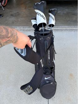 Callaway Golf clubs