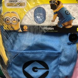 dog halloween custom 