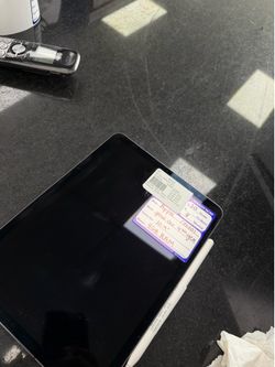 Apple ipad air