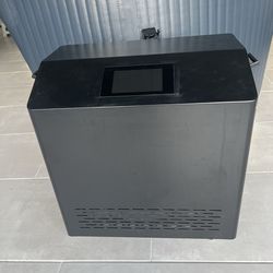 Dynamic Cold/Hot Plunge Chiller