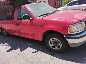 F150 ford