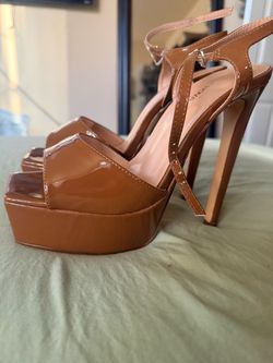 Fashion nova heels