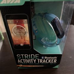 Avia activity  tracker new