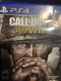 Ps4 games
