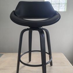 Counter chair