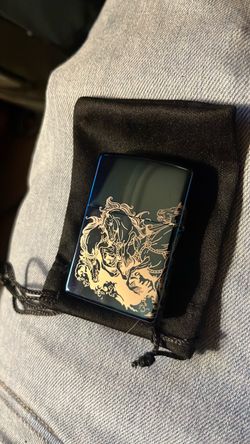 Zippo brand new