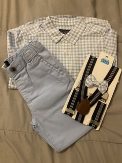 Everything New 5T Set