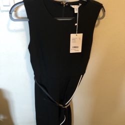 MaxMara Baccara Dress 