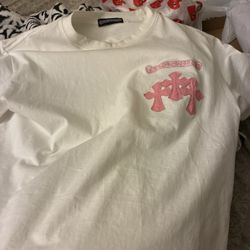 Chrome Hearts Shirt 