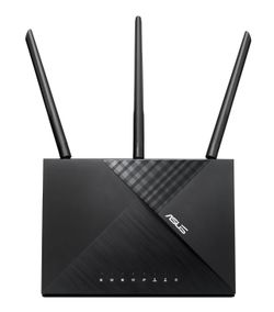 ASUS® AC1750 Dual-Band Wireless Router, RT-AC65