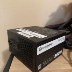 Thermal Take 500 wat psu