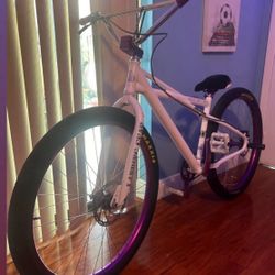 Se Bike  Monster Quad