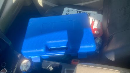 3 Way AC Manifold set 