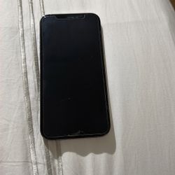 iPhone 12 Pro