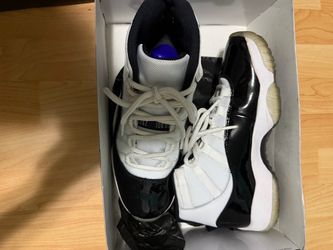 Jordan 11’s