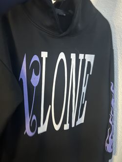 Vlone Hoodie 
