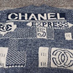CHANEL COAT